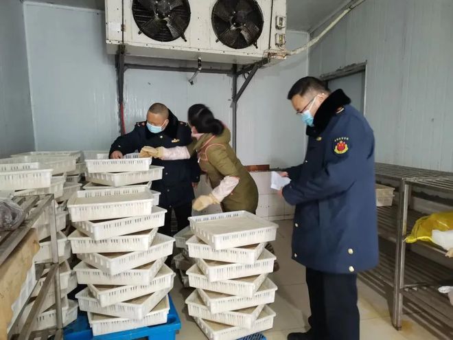 汉中一县3户豆制品加工作坊被处罚!